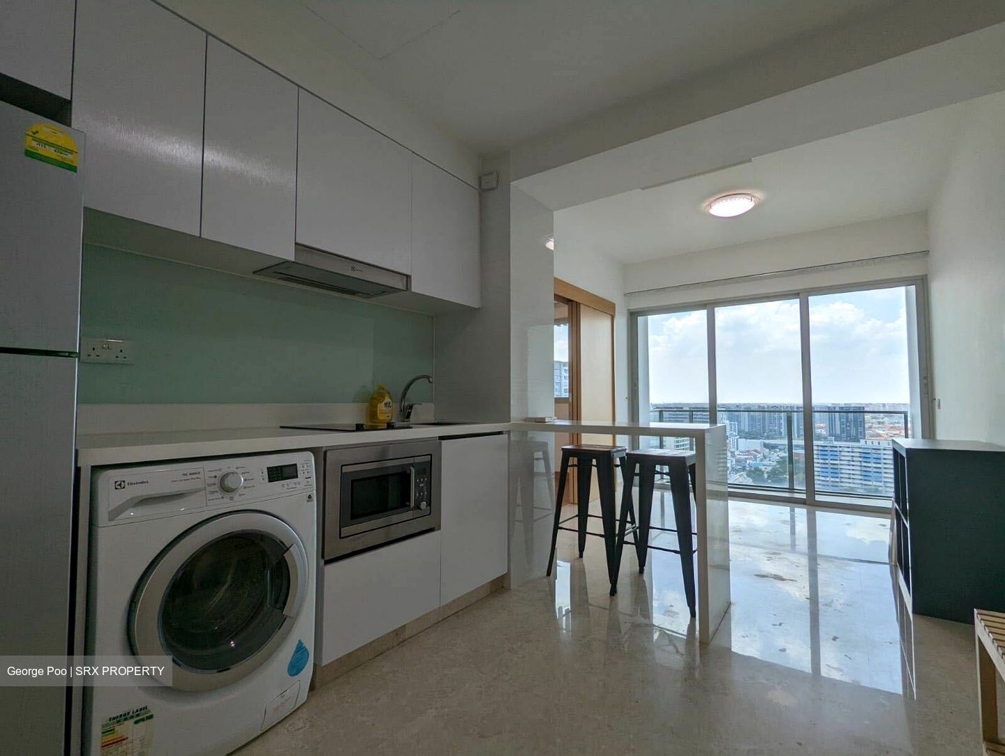 Eight Riversuites (D12), Condominium #595193771